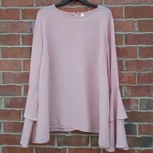 The Truth Blouse 3x